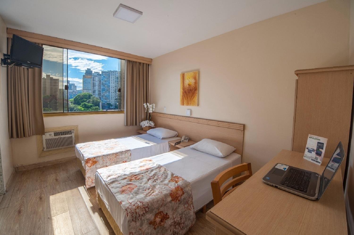 Hotel Dan Inn Sao Paulo Higienopolis - Metro Mackenzie Ngoại thất bức ảnh